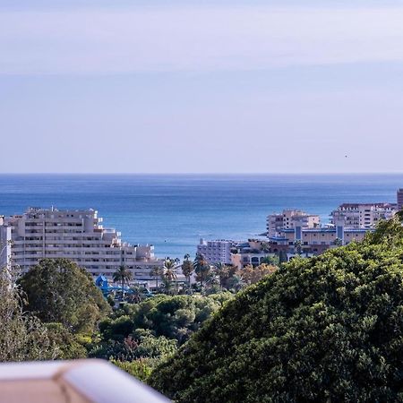 Sunset View Apartment 베날마데나코스타 외부 사진