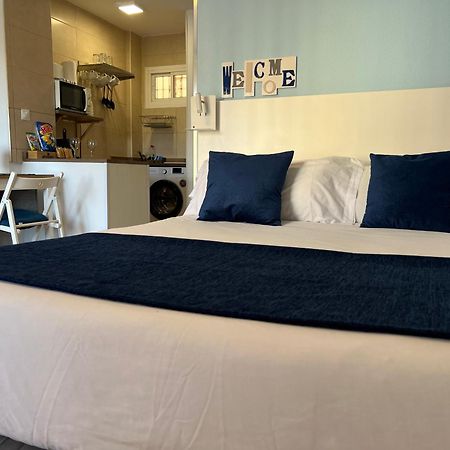 Sunset View Apartment 베날마데나코스타 외부 사진