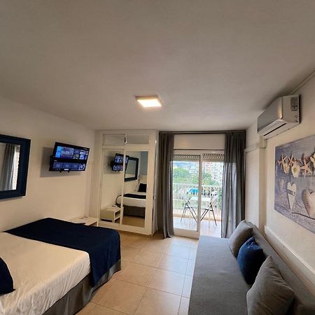 Sunset View Apartment 베날마데나코스타 외부 사진