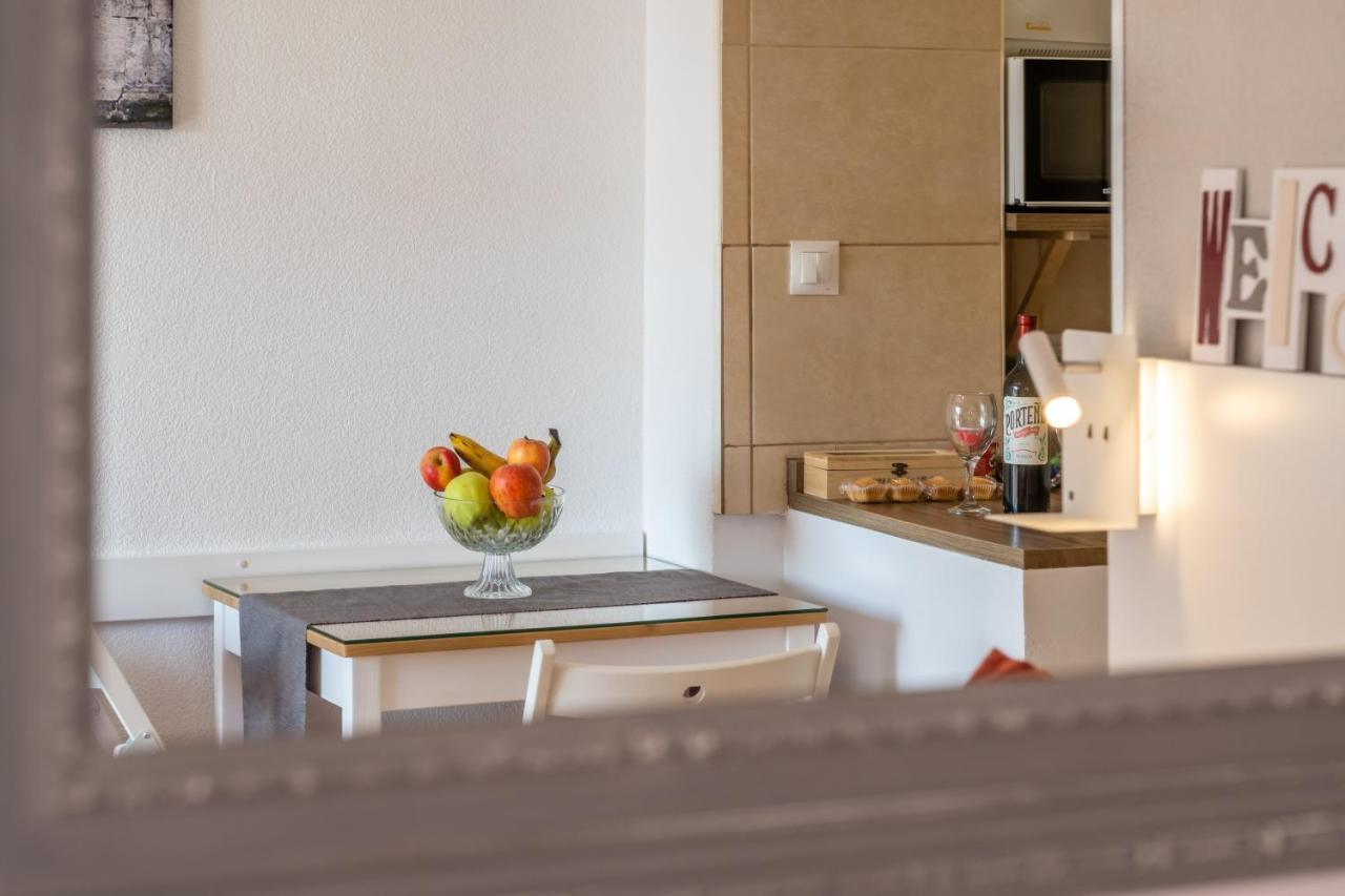 Sunset View Apartment 베날마데나코스타 외부 사진