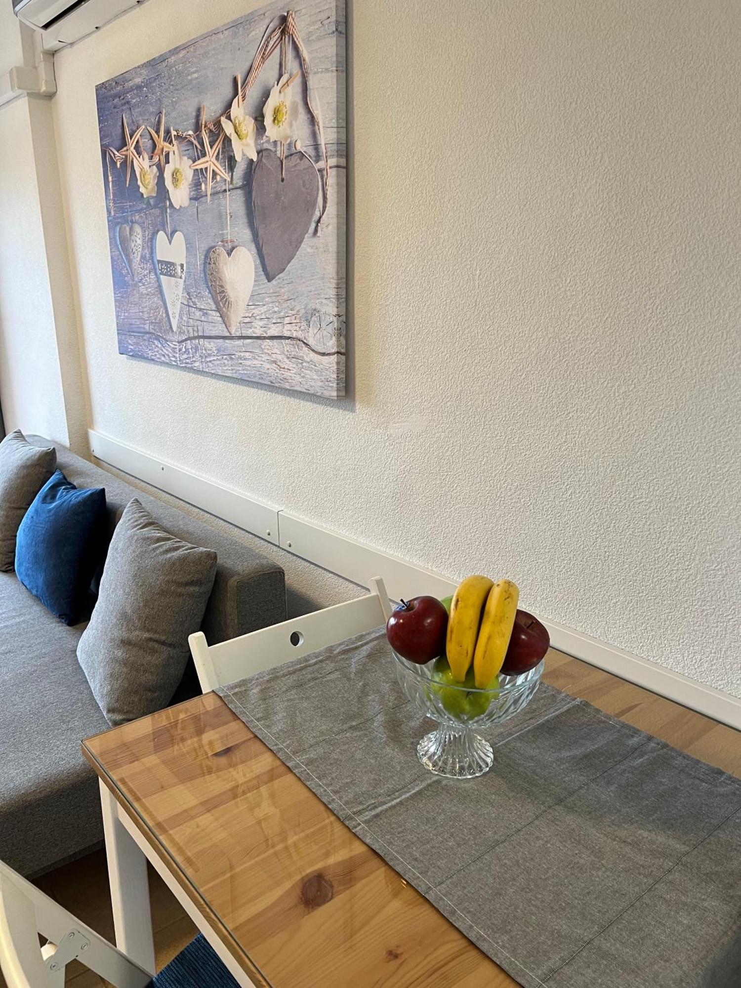 Sunset View Apartment 베날마데나코스타 외부 사진