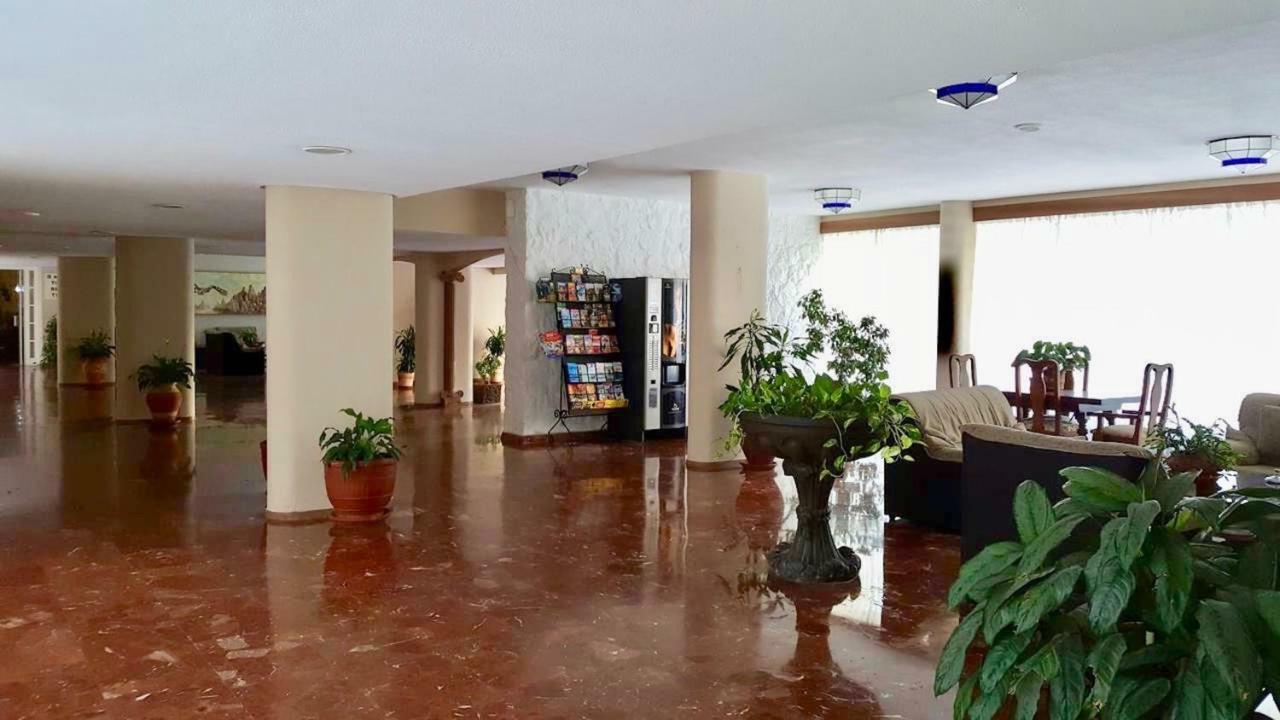 Sunset View Apartment 베날마데나코스타 외부 사진