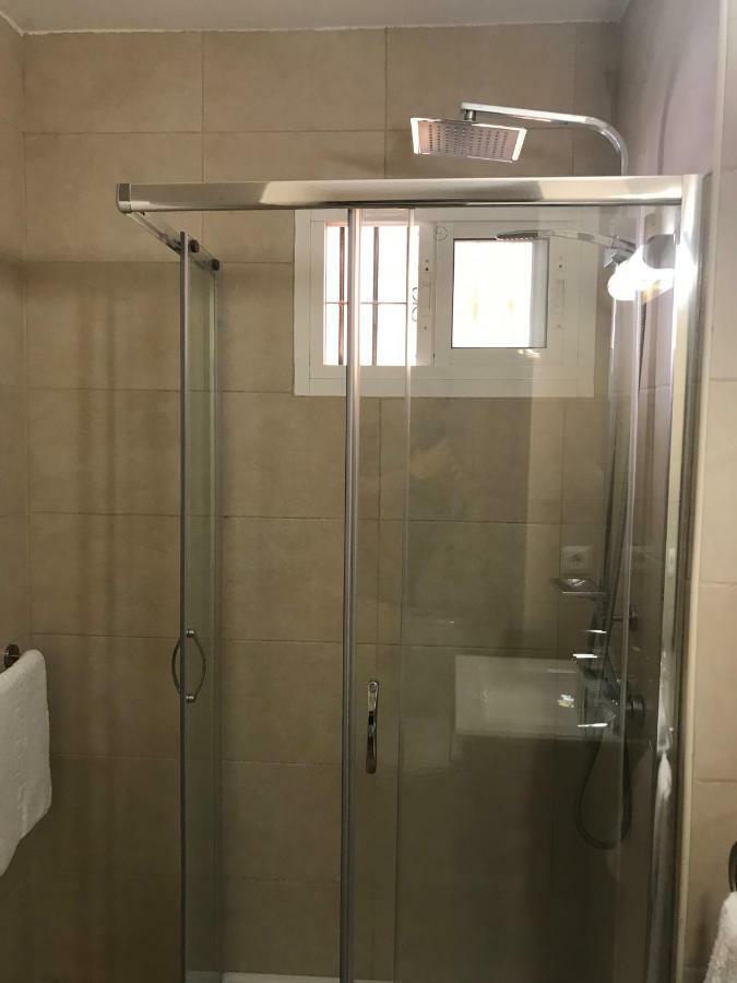 Sunset View Apartment 베날마데나코스타 외부 사진